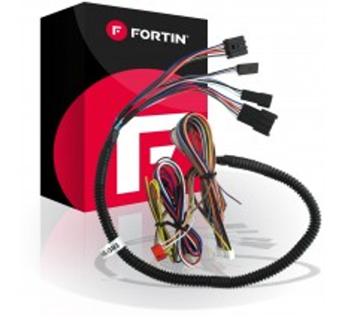 Fortin THAR-GM3 | T-Harness for EVO-ALL and EVO-ONE Fortin THAR-GM3 | T-Harness for EVO-ALL and EVO-ONE