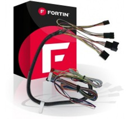 Fortin THAR-GM4 | T-Harness for EVO-ALL and EVO-ONE Fortin THAR-GM4 | T-Harness for EVO-ALL and EVO-ONE