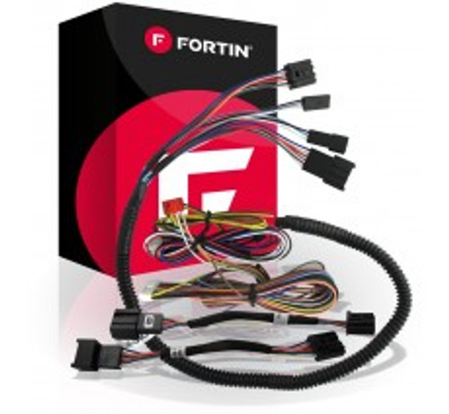 Fortin THAR-GM5 | T-Harness for EVO-ALL and EVO-ONE Fortin THAR-GM5 | T-Harness for EVO-ALL and EVO-ONE