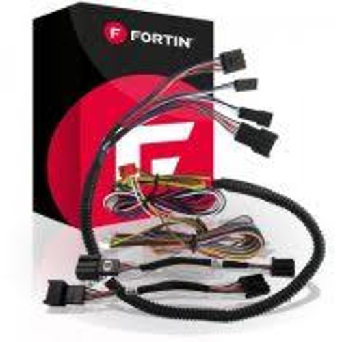 Fortin THAR-GM6 | T-Harness for EVO-ALL and EVO-ONE Fortin THAR-GM6 | T-Harness for EVO-ALL and EVO-ONE