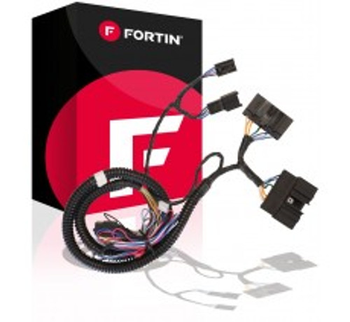 Fortin THAR-FOR2 | T-Harness for EVO-ALL and EVO-ONE Fortin THAR-FOR2 | T-Harness for EVO-ALL and EVO-ONE
