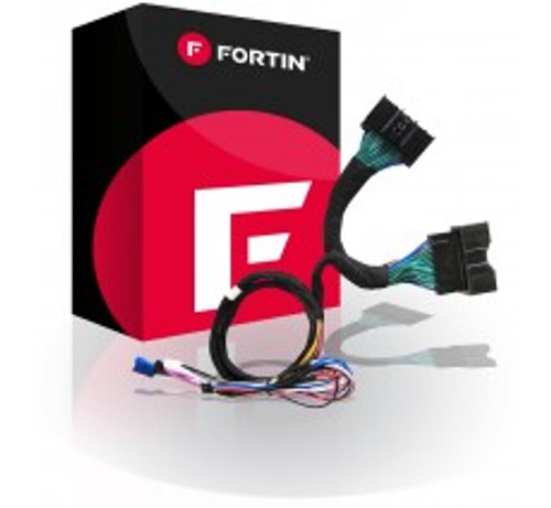 Fortin THAR-FOR3 | T-Harness for EVO-ALL and EVO-ONE Fortin THAR-FOR3 | T-Harness for EVO-ALL and EVO-ONE