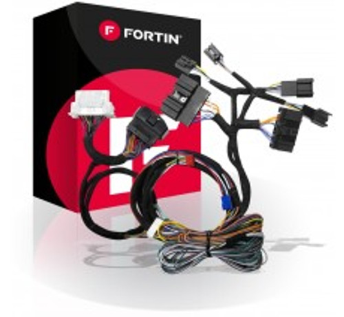 Fortin THAR-FOR4 | T-Harness for EVO-ALL and EVO-ONE Fortin THAR-FOR4 | T-Harness for EVO-ALL and EVO-ONE