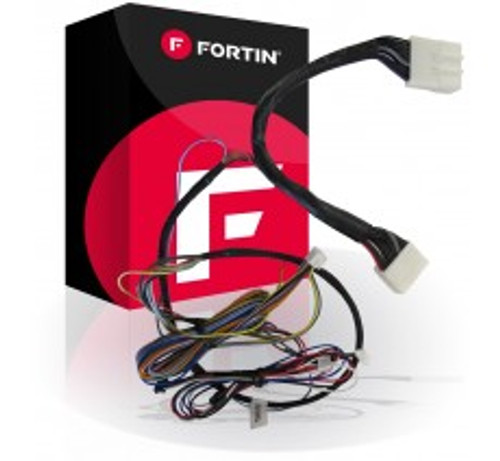 Fortin THAR-MAZ1 | T-Harness for EVO-ALL and EVO-ONE Fortin THAR-MAZ1 | T-Harness for EVO-ALL and EVO-ONE