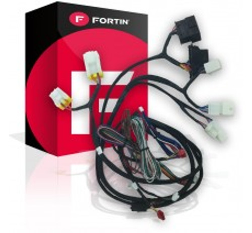 Fortin THAR-NIS1 | T-Harness for EVO-ALL and EVO-ONE Fortin THAR-NIS1 | T-Harness for EVO-ALL and EVO-ONE