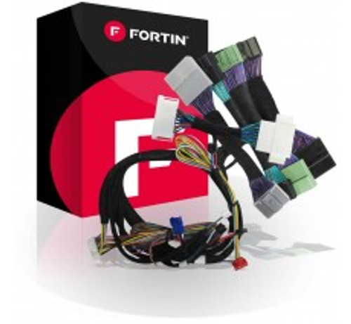 Fortin THAR-NIS4 | T-Harness for EVO-ALL and EVO-ONE Fortin THAR-NIS4 | T-Harness for EVO-ALL and EVO-ONE