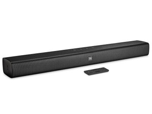 JBL Bar Studio 2.0 Channel Soundbar with Bluetooth JBL Bar Studio 2.0 Channel Soundbar with Bluetooth