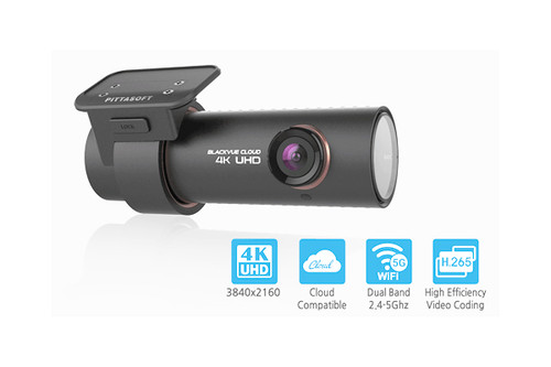 BlackVue DR900S-2CH-64 Dashcam BlackVue DR900S-2CH-64 Dashcam