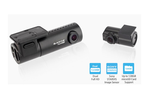 BlackVue DR490-2CHPMP Dashcam BlackVue DR490-2CHPMP Dashcam