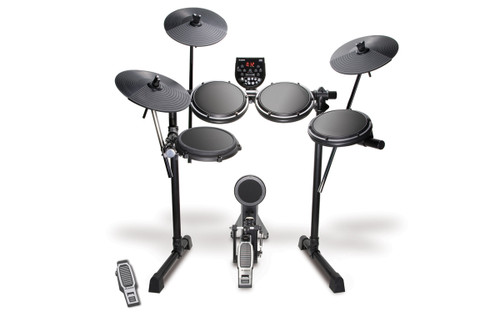 Alesis DM6 USB KIT Performance Electronic Drumset Alesis DM6 USB KIT Performance Electronic Drumset
