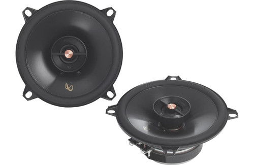 Infinity Primus PR5012is 5-1/4" 2-way car speakers Infinity Primus PR5012is 5-1/4" 2-way car speakers