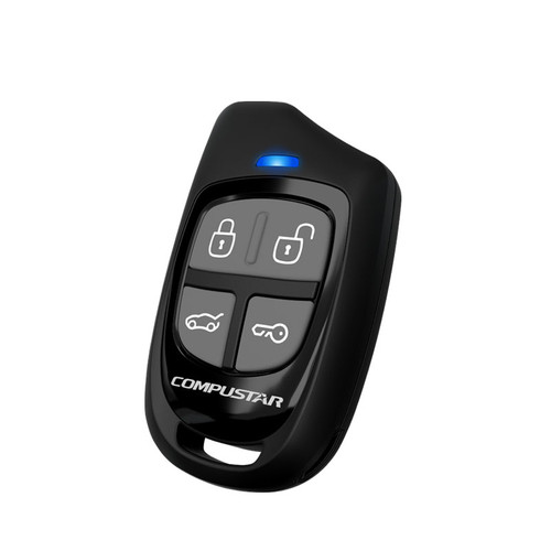 Compustar Prime G6 1-Way 1000-ft Range Remotes - RF1WG6AMCN Compustar Prime G6 1-Way 1000-ft Range Remotes - RF1WG6AMCN