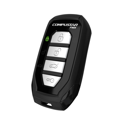 Compustar Prime G15 2-Way 3000-ft Range Remotes - RF2WG15FM Compustar Prime G15 2-Way 3000-ft Range Remotes - RF2WG15FM