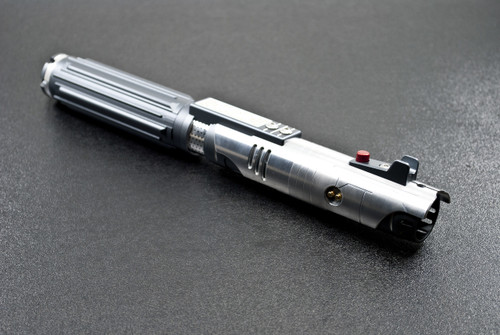 electrum sabercrafts