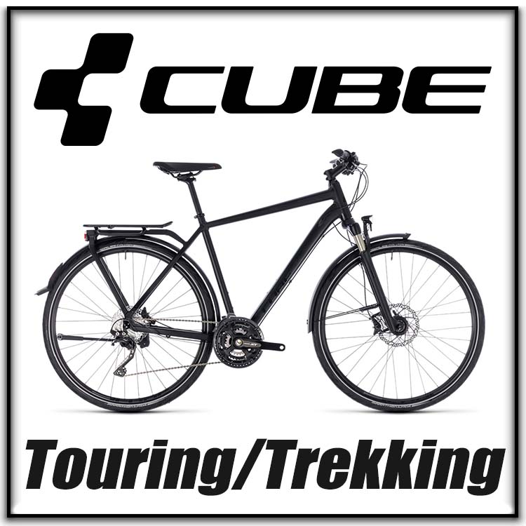 cube road bike size guide
