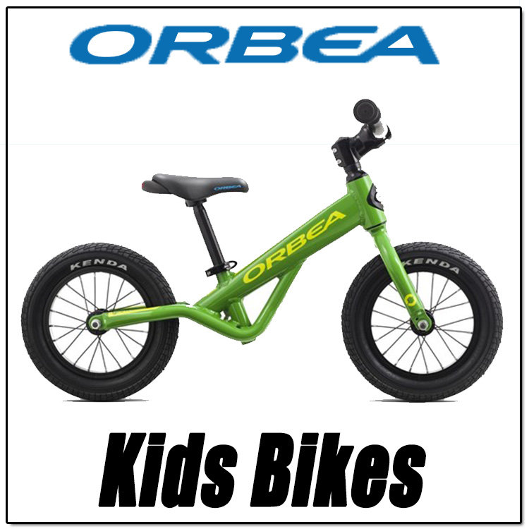 orbea kids bike