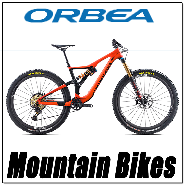 orbea road bike size chart