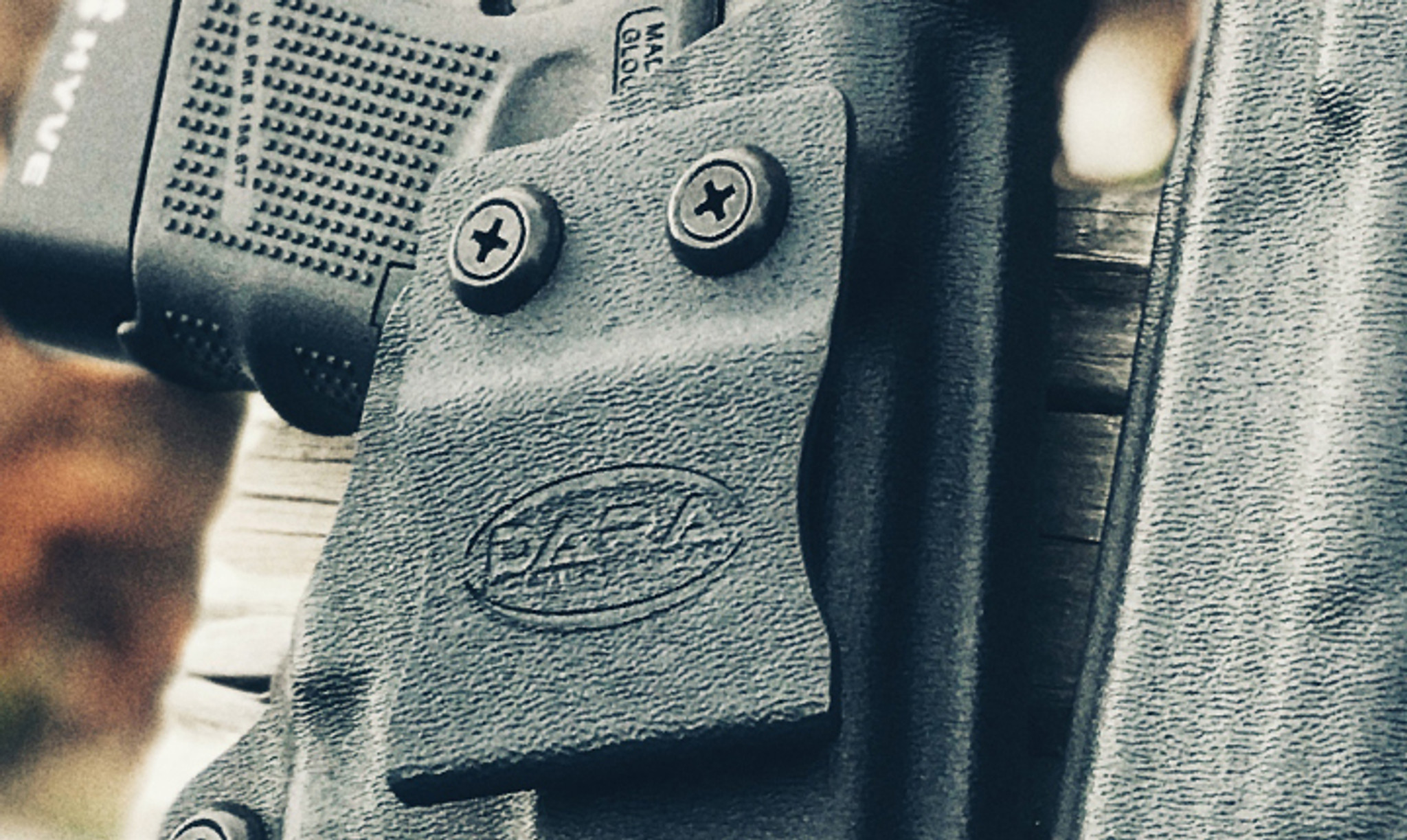 Newly Added Quick Ship TLR-6 Holsters