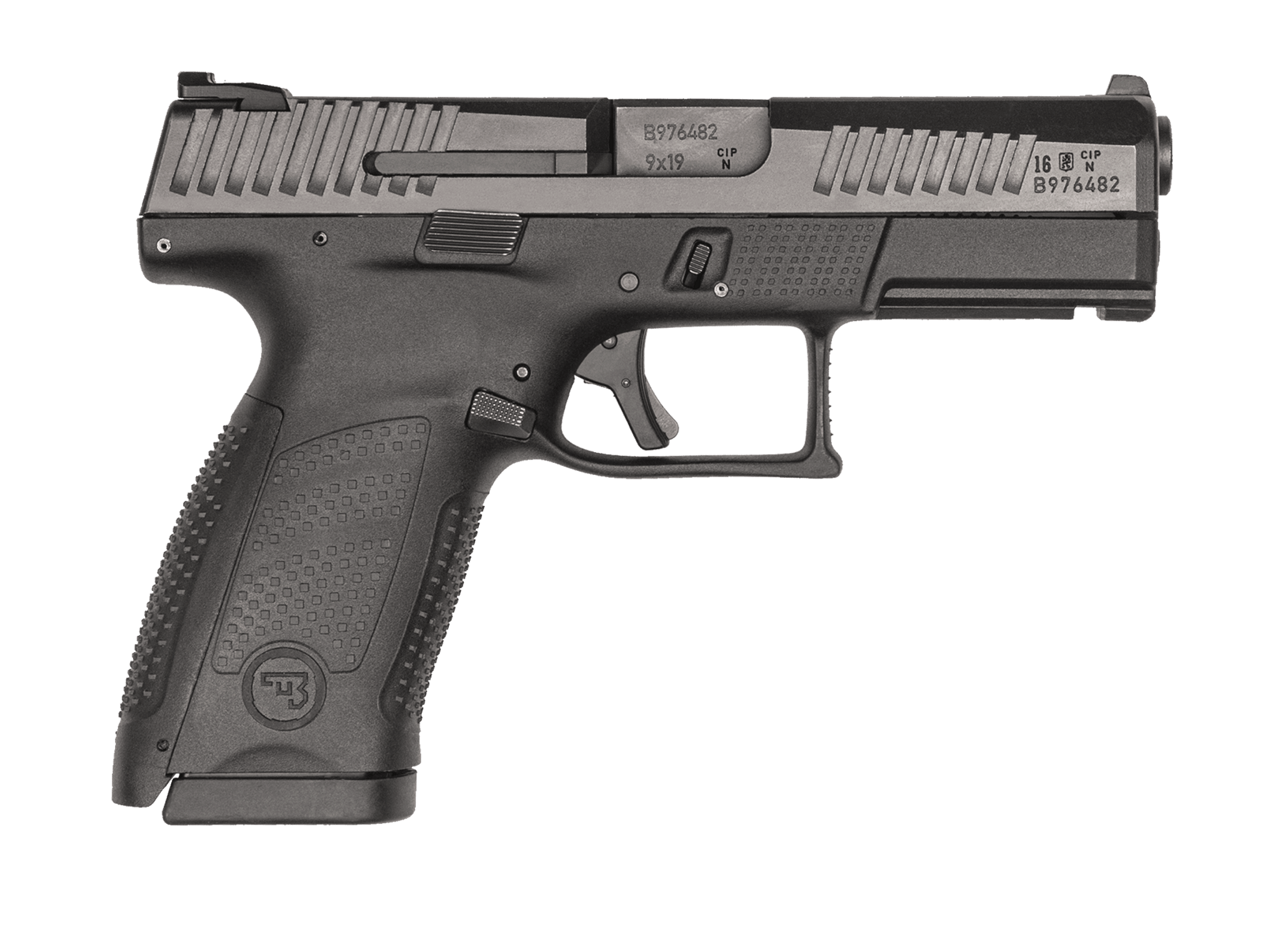 CZ P-10c Holsters