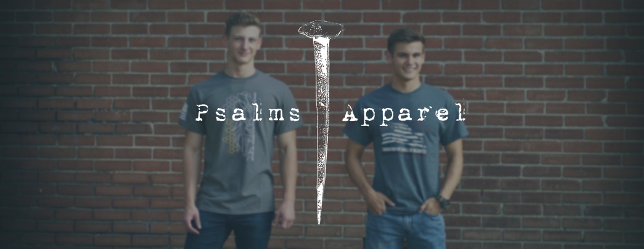 Psalms Apparel