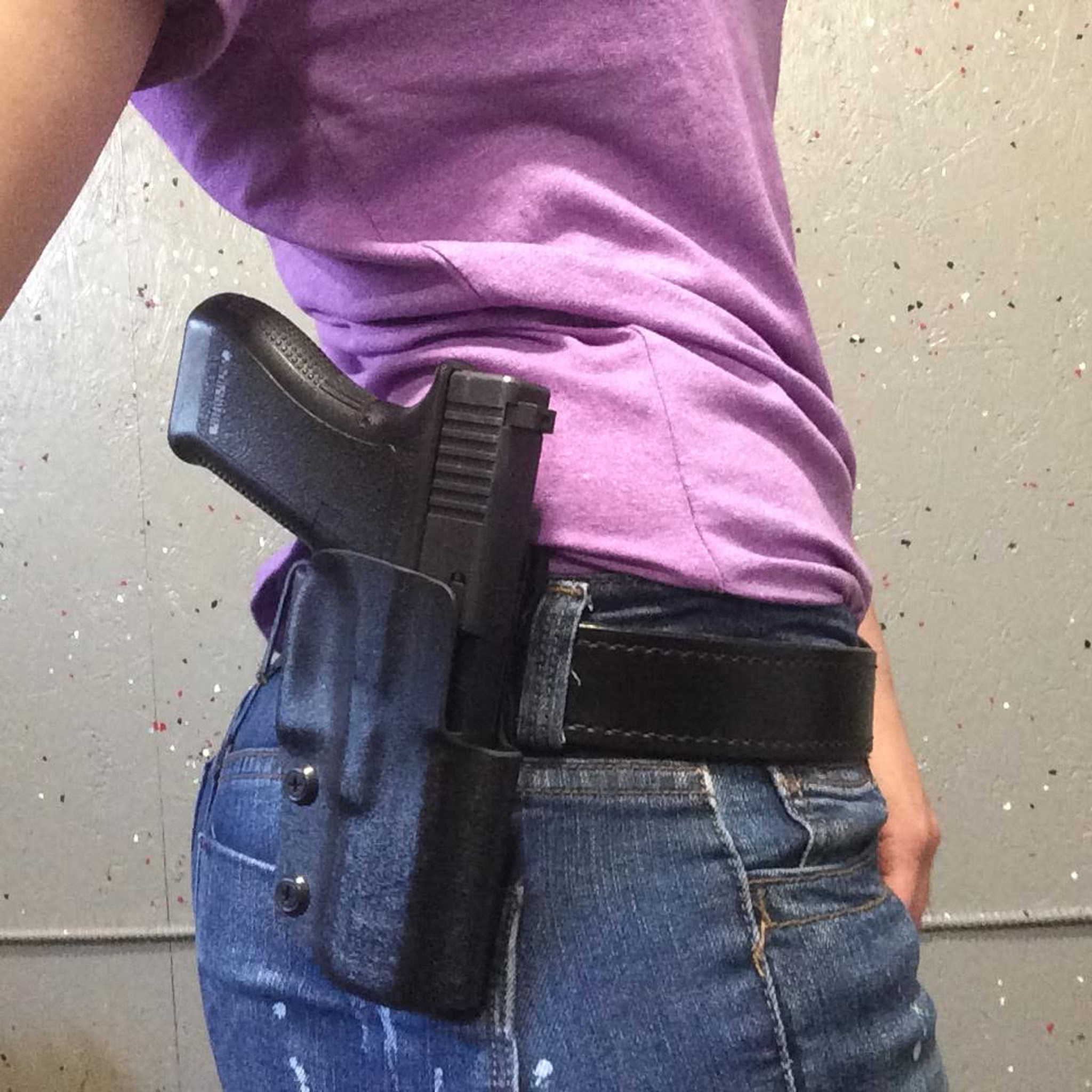 Gifts for Gun Girls