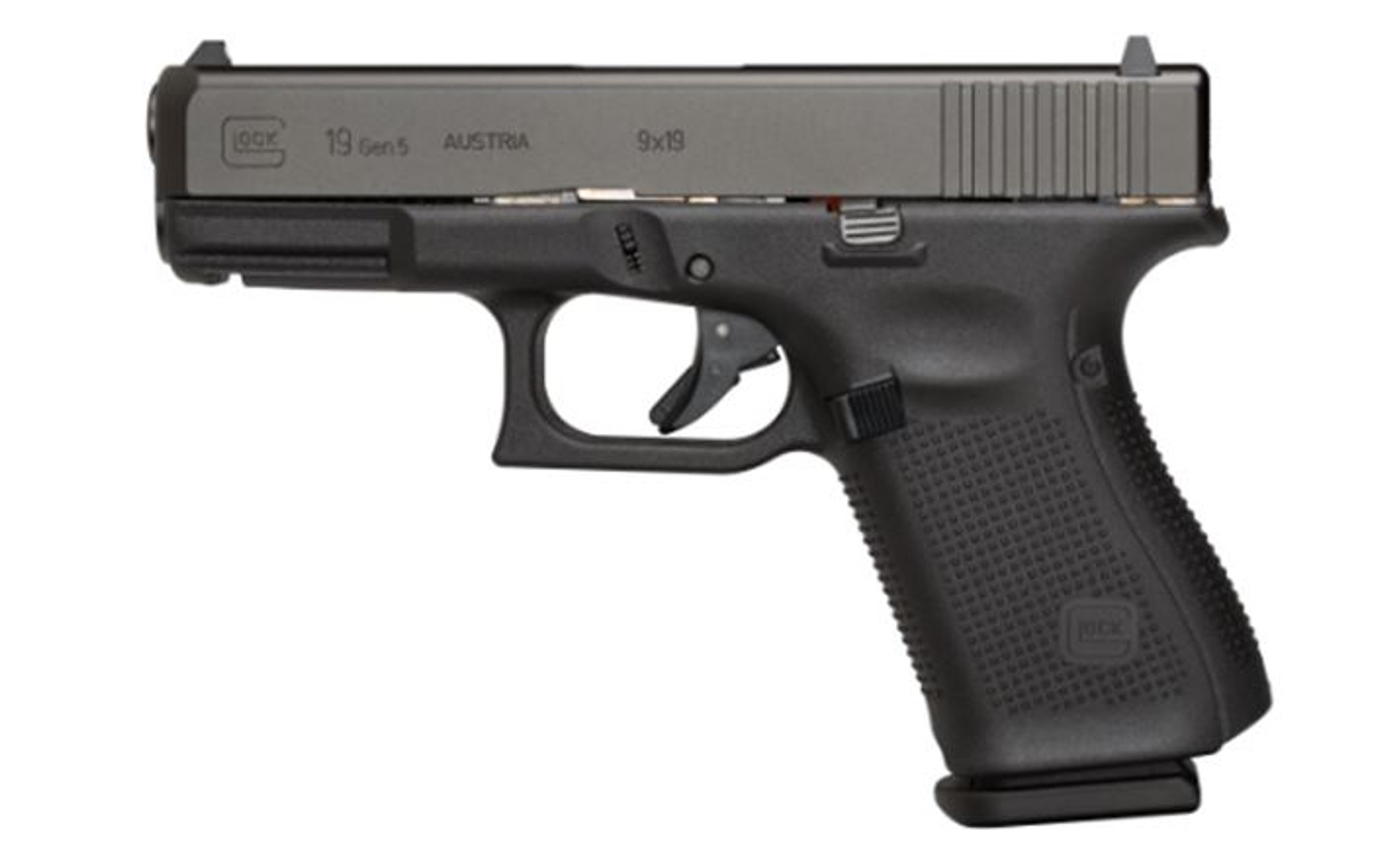 Glock 19 gen 5 Holsters