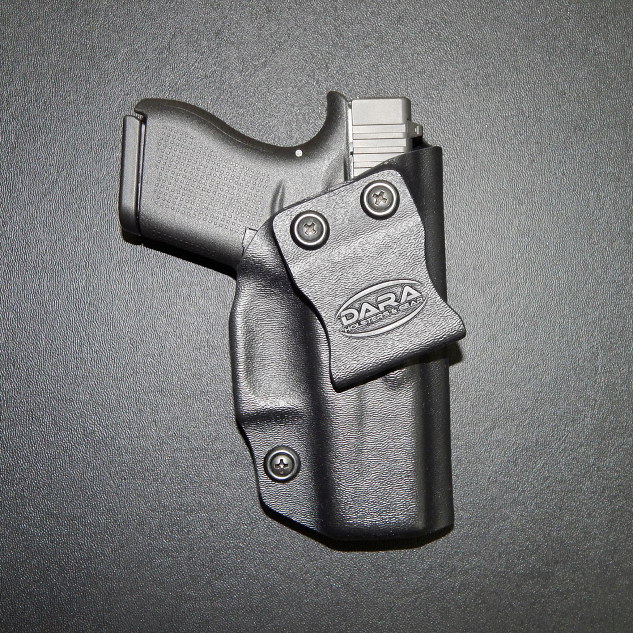Inside the Waistband Holsters