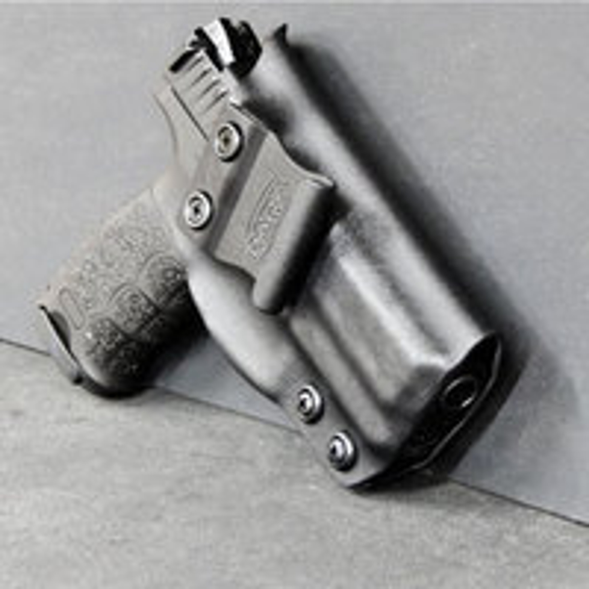 Sale of the Week: $10 Off Quick Ship Holsters