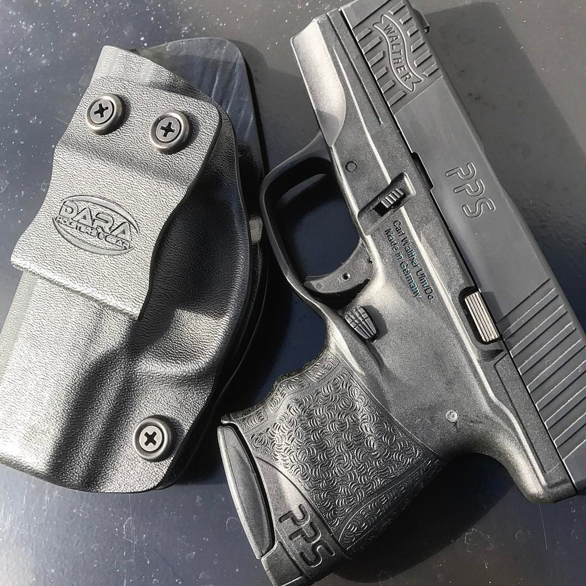 Walther Holsters