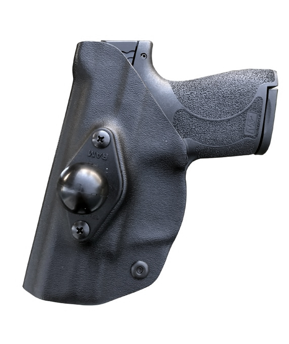 RAM Mounted Vehicle Holster for M&P Shield 9/.40