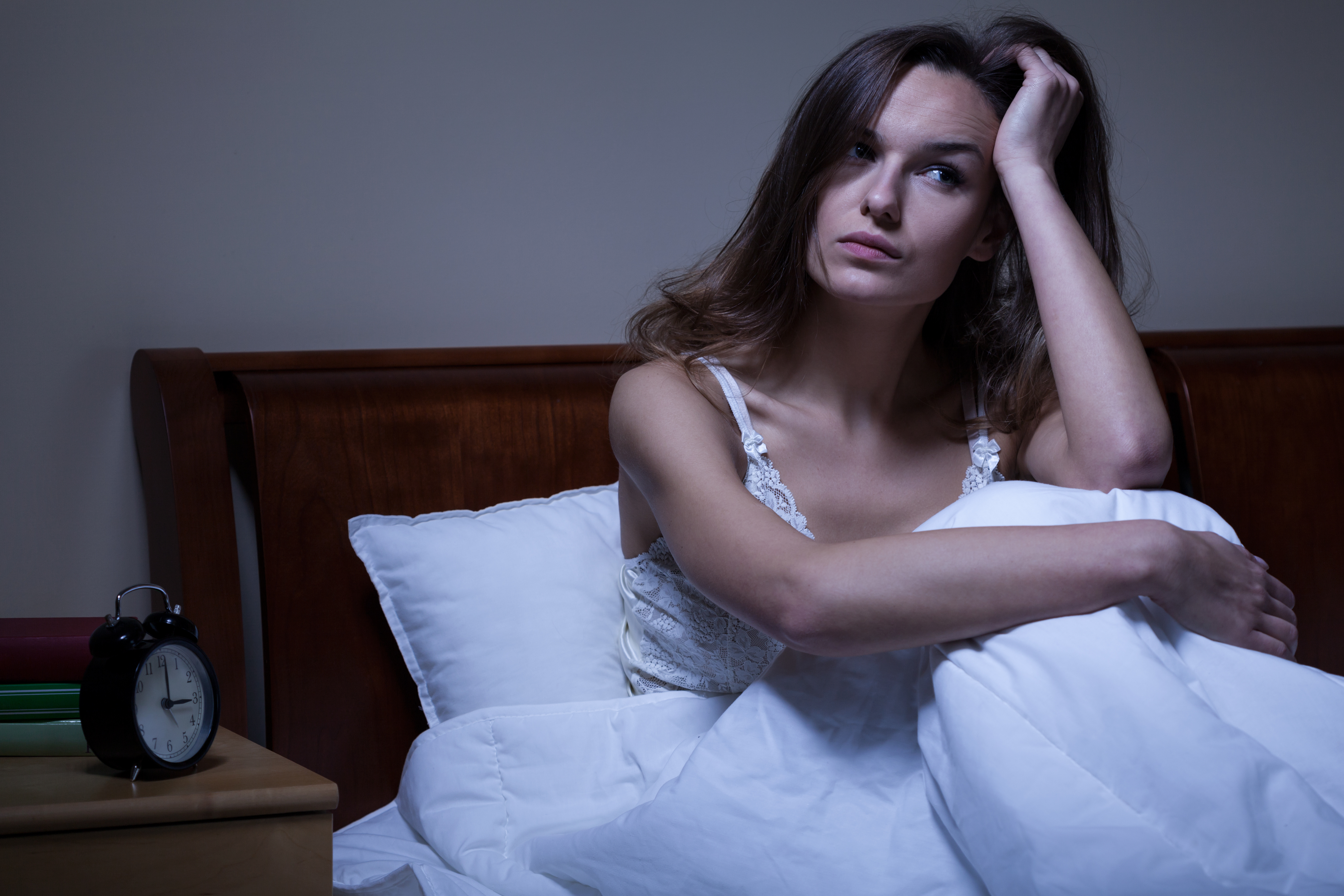 Does CBD Help You Sleep
