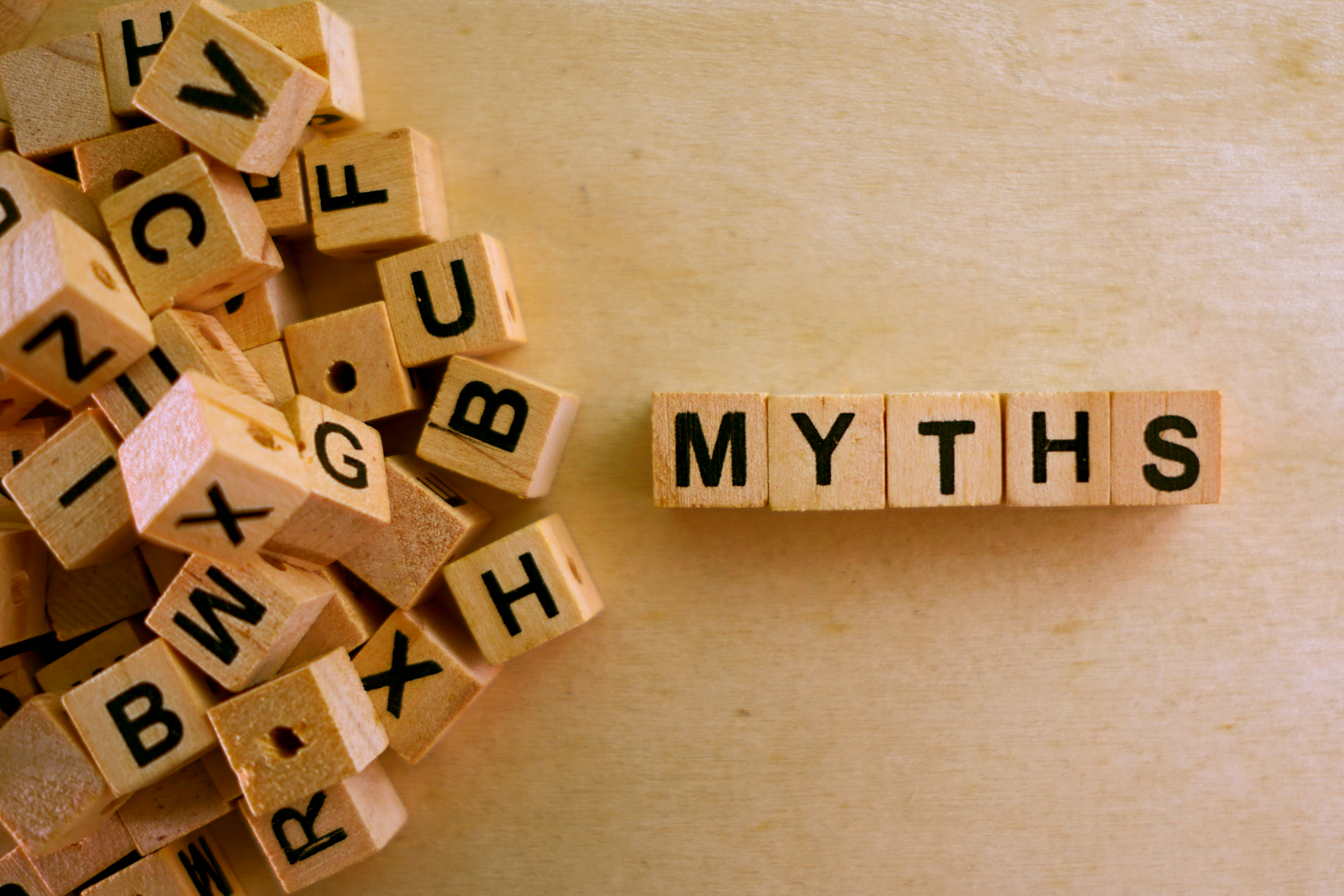 Let's Talk CBD: 6 Myths Debunked - DaVinci