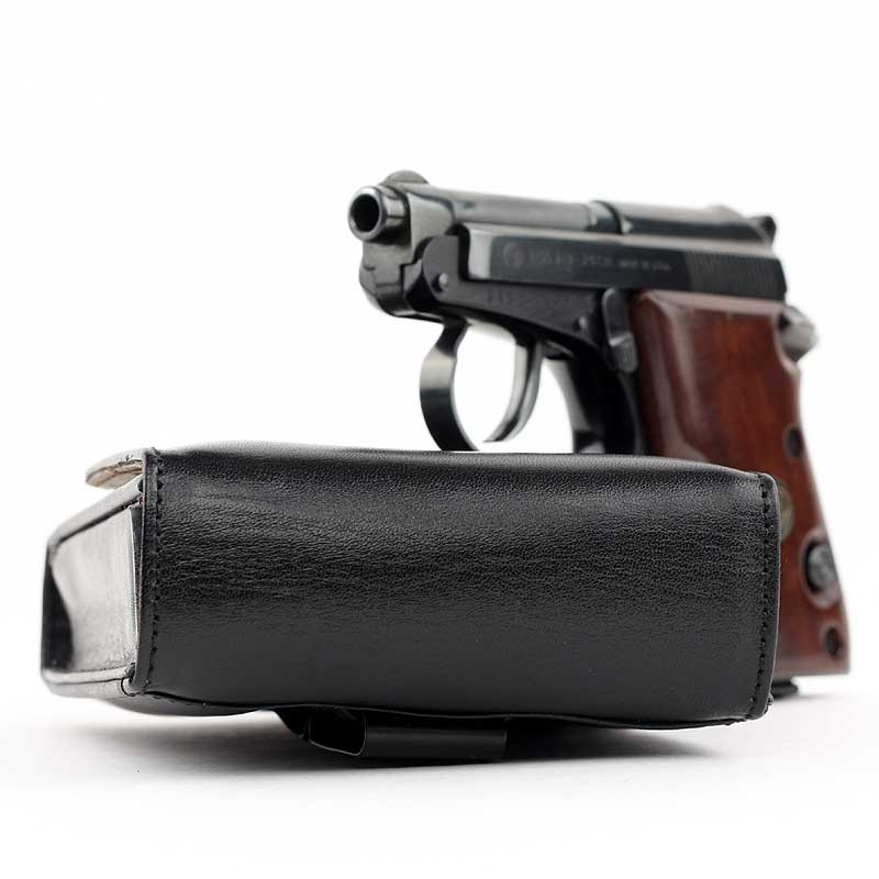 Beretta Bobcat Sneaky Pete Holster