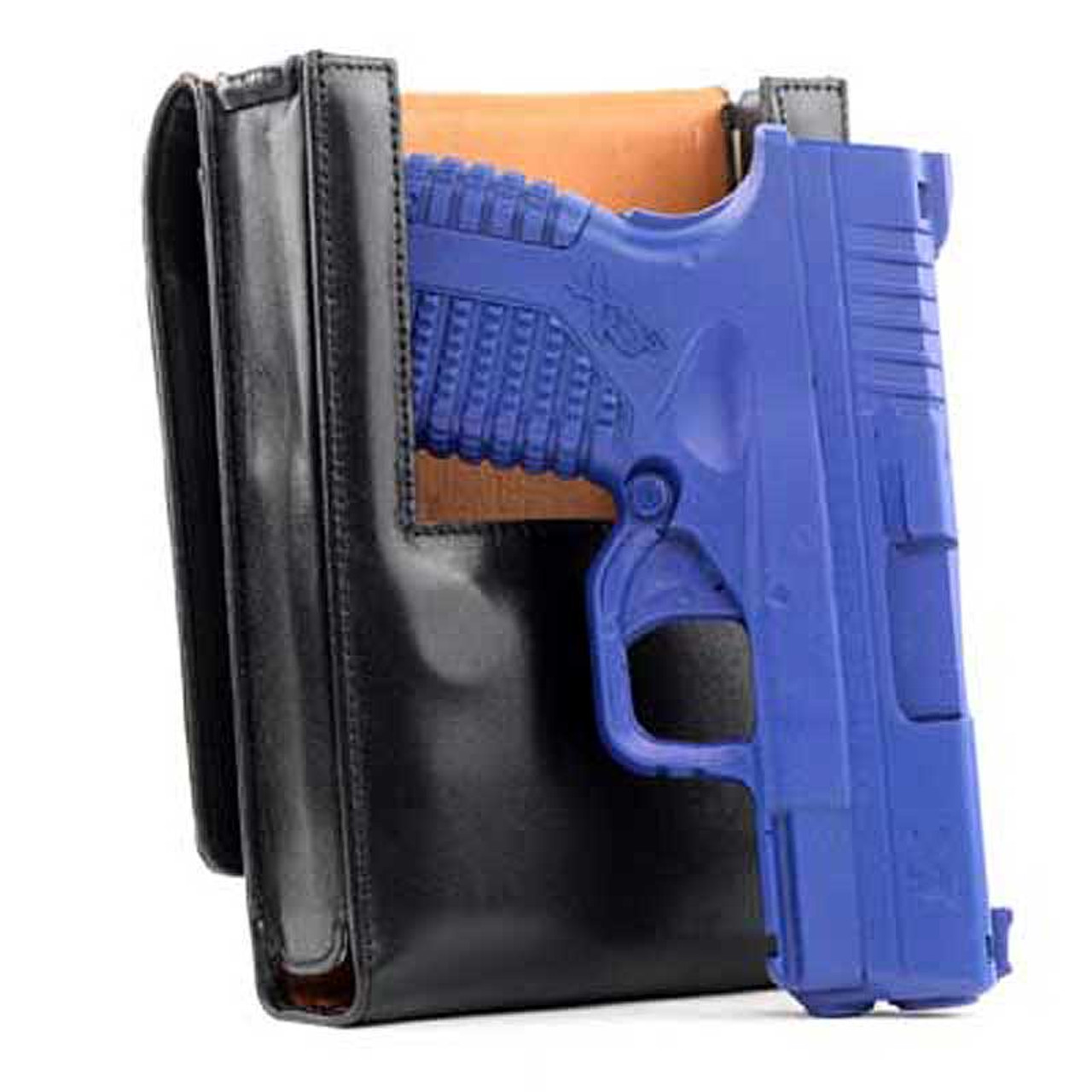 holster for xds 9mm
