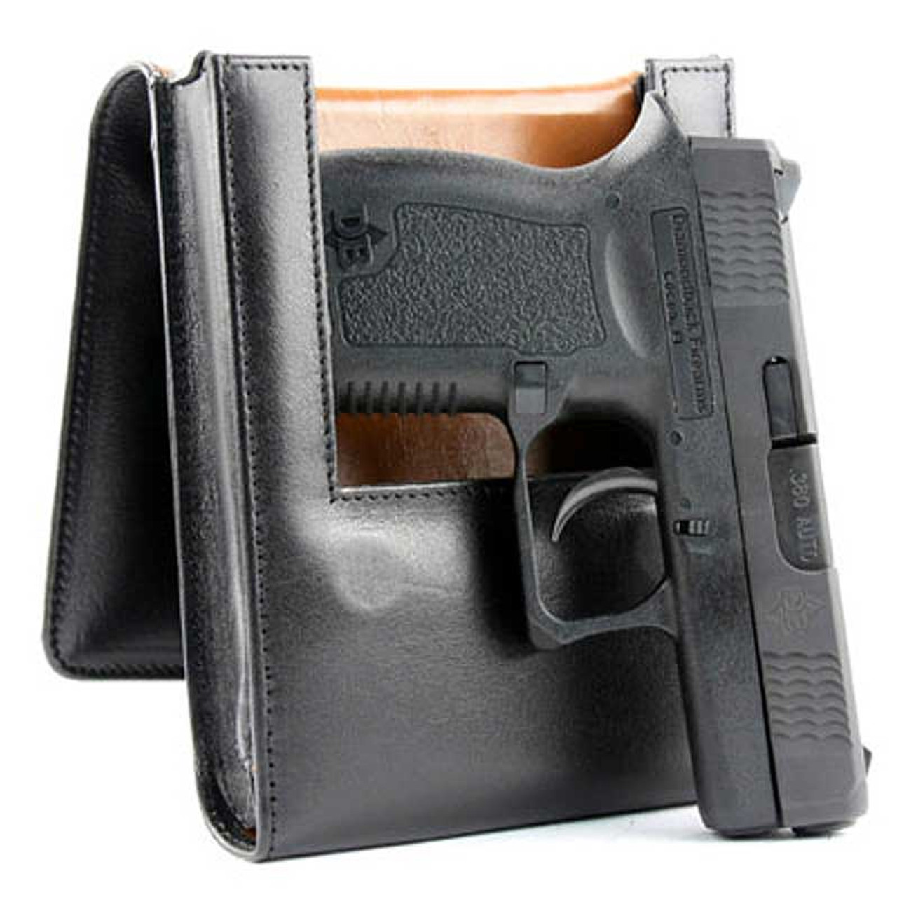 Diamondback DB9 Sneaky Pete Holster