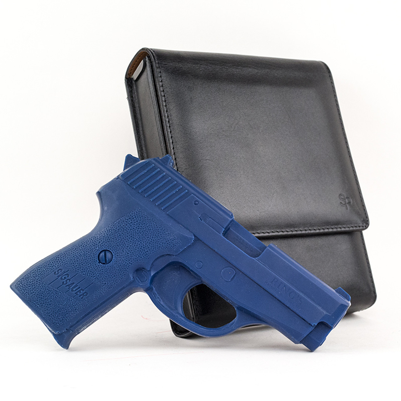 sig sauer 9mm concealed carry holster