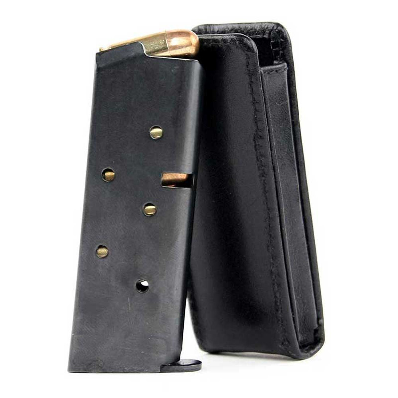 Sig P238 Quick Clip Magazine Holster Sneaky Pete Holsters, Inc.