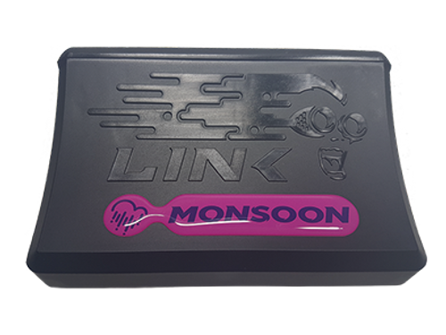 Link G4+ Monsoon Link G4+ Monsoon