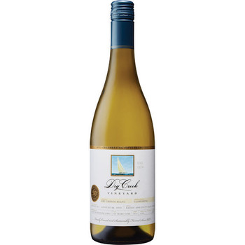 Dry Creek Vineyard Clarksburg Dry Chenin Blanc Dry Creek Vineyard Clarksburg Dry Chenin Blanc
