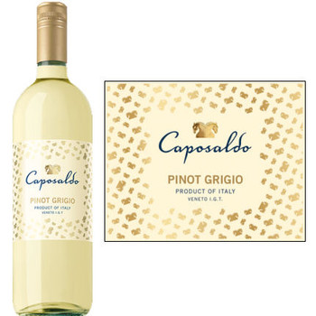 Caposaldo Veneto Pinot Grigio IGT Caposaldo Veneto Pinot Grigio IGT