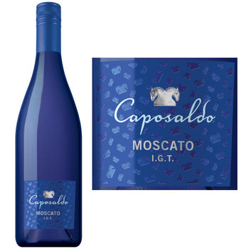 Caposaldo Moscato IGT NV Caposaldo Moscato IGT NV