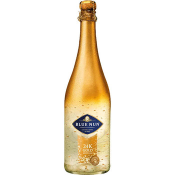 Blue Nun 24K Gold Edition Sparkling Blue Nun 24K Gold Edition Sparkling