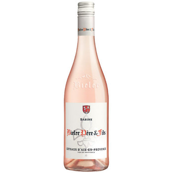 Bieler Pere et Fils Sabine Rose Aix-en-Provence Bieler Pere et Fils Sabine Rose Aix-en-Provence
