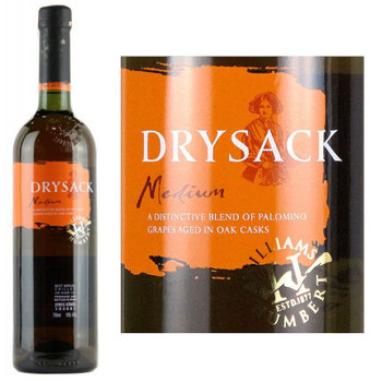Dry Sack Medium Dry Sherry Dry Sack Medium Dry Sherry