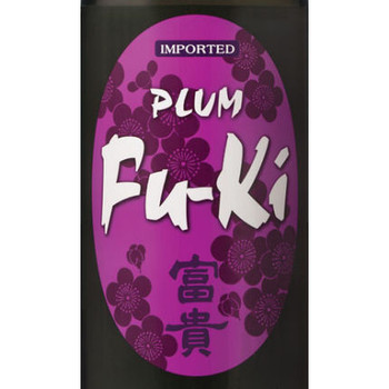 Fuki Plum Fuki Plum