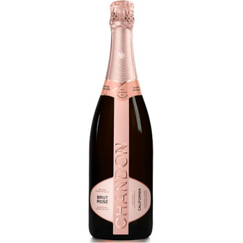 Chandon California Rose Sparkling NV Chandon California Rose Sparkling NV