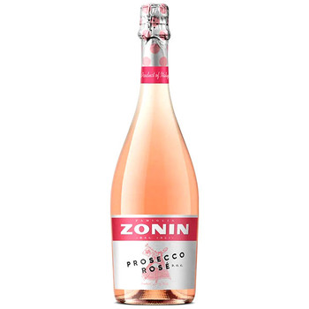 Zonin Sparkling Brut Rose NV Zonin Sparkling Brut Rose NV
