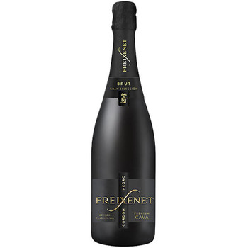 Freixenet Cordon Negro Brut Caval Freixenet Cordon Negro Brut Caval