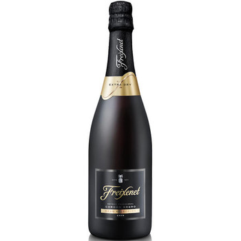 Freixenet Cordon Negro Extra Dry Cava Freixenet Cordon Negro Extra Dry Cava