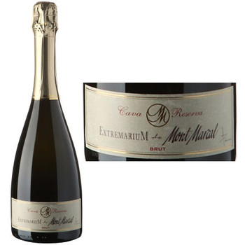 Mont Marcal Extremarium Brut Reserval Mont Marcal Extremarium Brut Reserval